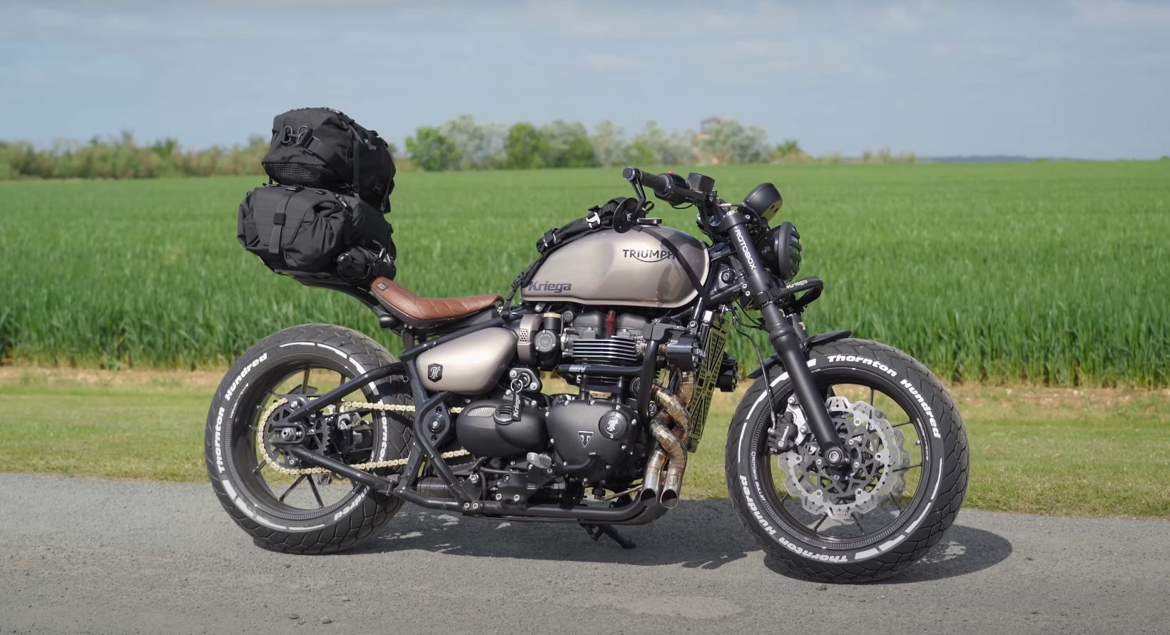 Bobber