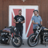 Cafe Racer Budget vs Expensive