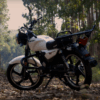 Cafe Racers