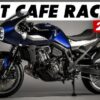 Best Cafe Racer Motorcycles to Ride in 2025?