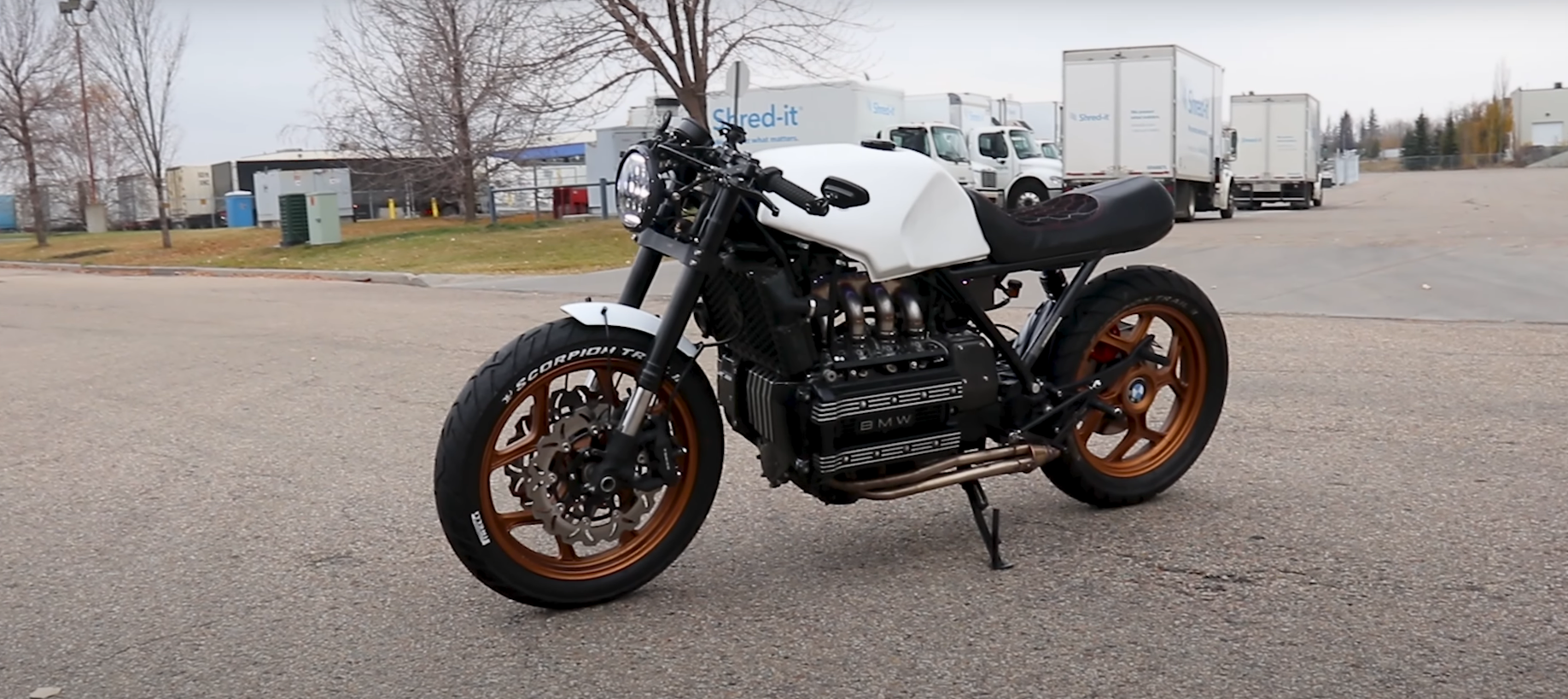 bmw k100