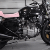 Honda Cafe Racer