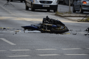Understanding Fault and Liability in MotorcycleAccidents in California