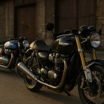 What Is the Best Cafe Racer Bike? A Complete Guide to Style, Power, and Authentic Café Racer Look