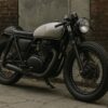 How Auctions Help Riders Pick the Perfect Cafe Racer Motorcycle