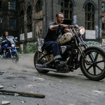 Why Cafe Racers Are Perfect for Students Who Love DIY Projects