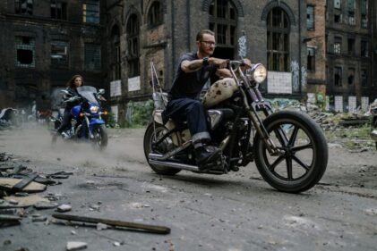 Why Cafe Racers Are Perfect for Students Who Love DIY Projects