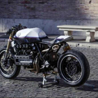 Customizing Your First Cafe Racer on a Student Budget