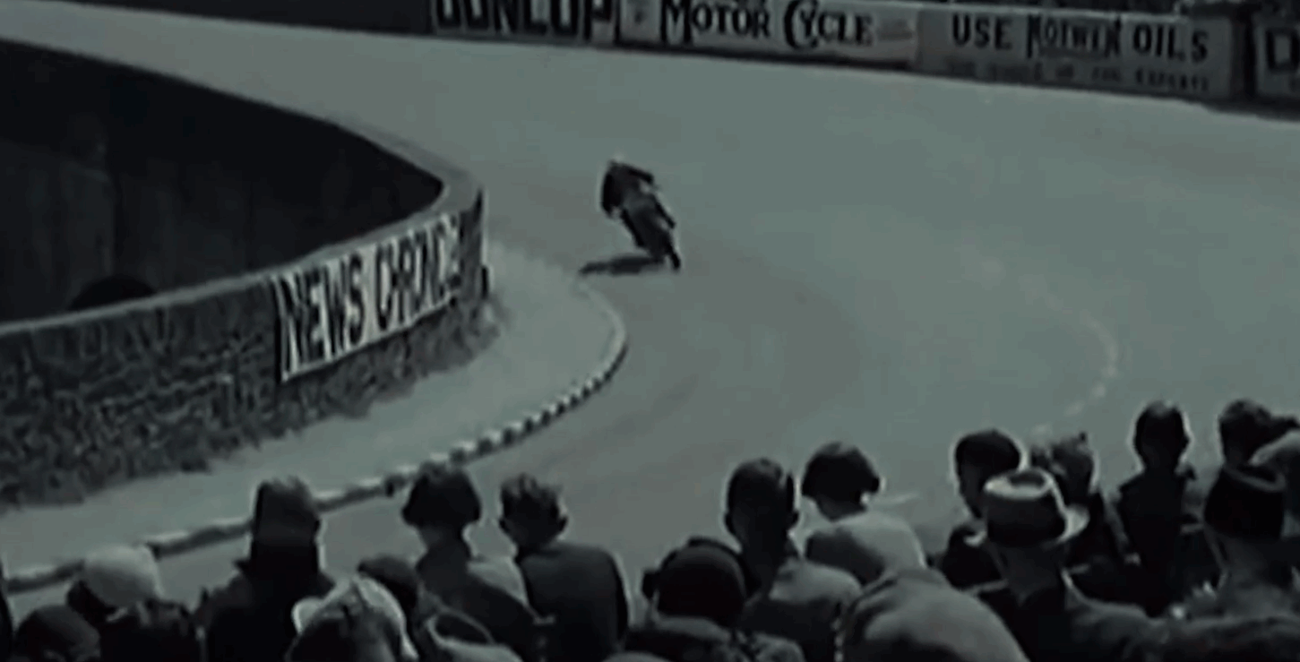 The History & Culture of Café Racers: Origins, Style, and Modern ...