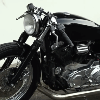 Cafe Racer