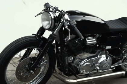 Cafe Racer