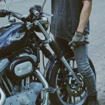 Top Causes of Motorcycle Accidents and How Fault Is Determined