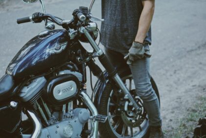 Top Causes of Motorcycle Accidents and How Fault Is Determined