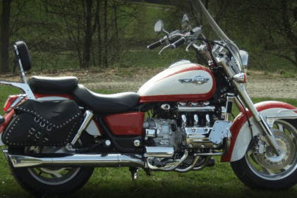 Cafe Racer