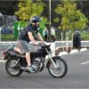 The Most Popular Budget Motorcycles Among Students