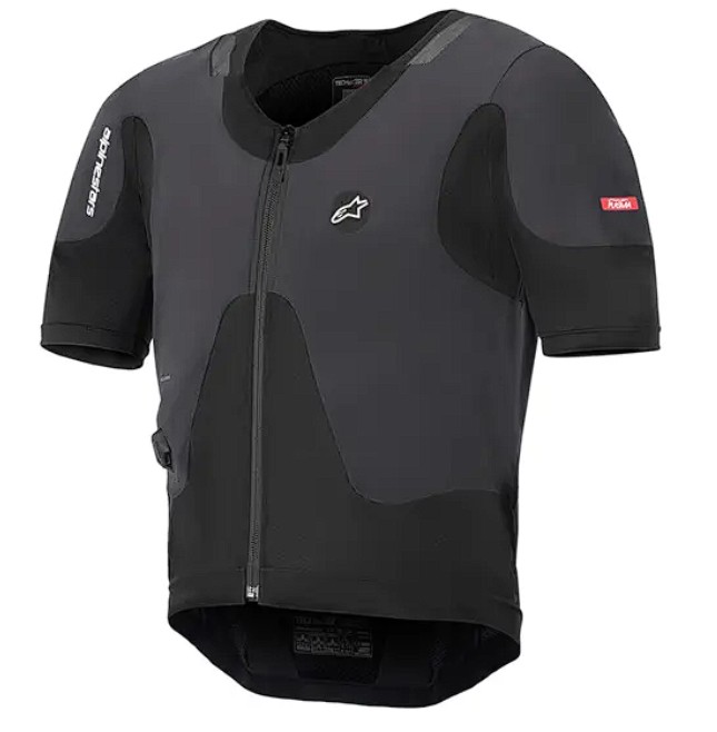 Alpinestars Tech-Air 5 Plasma Airbag System