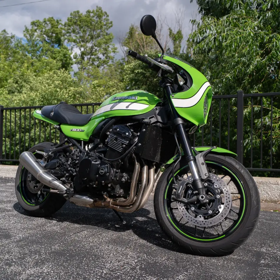 Return of the Cafe Racers - News, Tips & Builds Since 2006